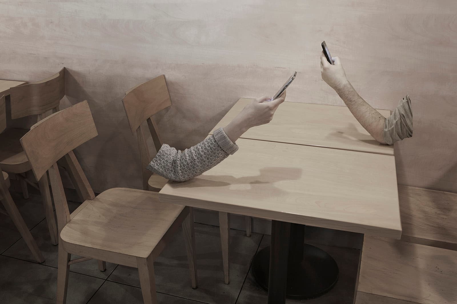 Disarming the Weapons of Mass Distraction