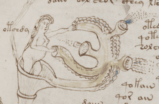 The mysterious Voynich manuscript has finally been decoded [UPDATED]