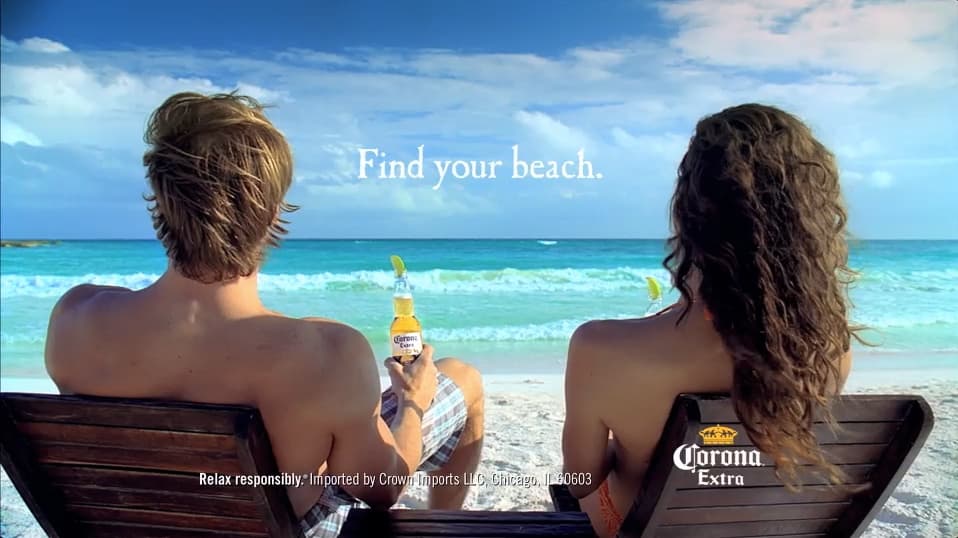 Ads Don't Work That Way
